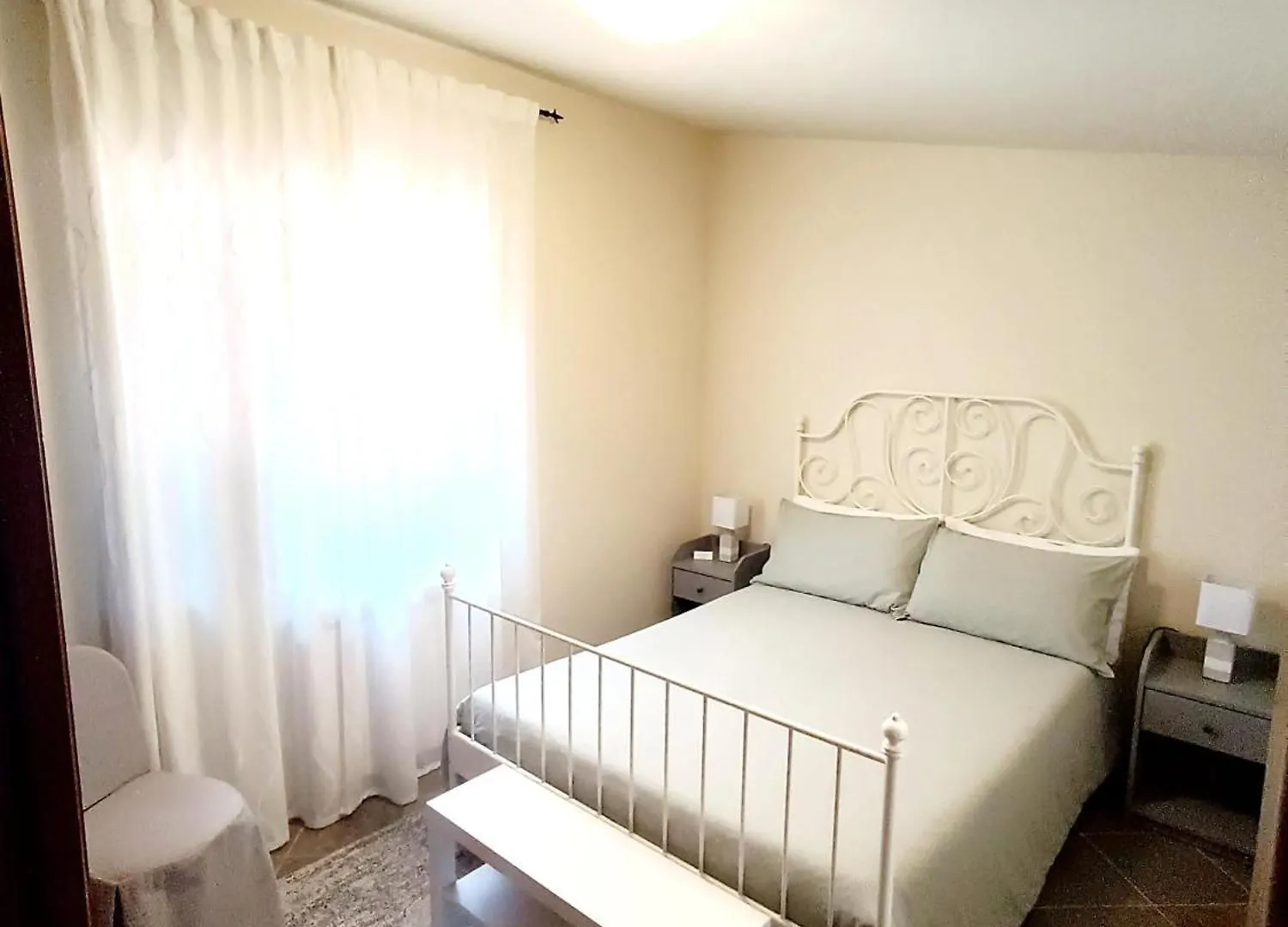 مبيت وإفطار جويوزا ماريا La Casa Di Matilde إيطاليا