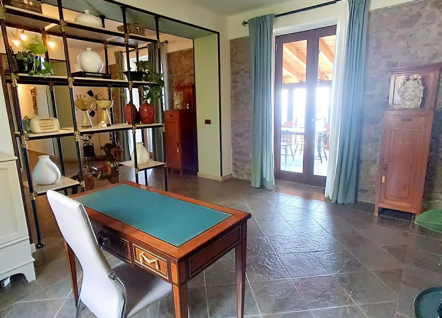 مبيت وإفطار جويوزا ماريا La Casa Di Matilde 0*,